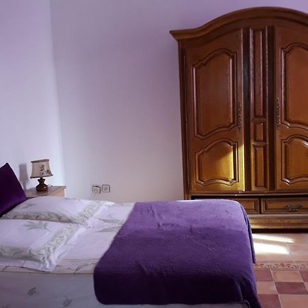 Maison Calme Et Reposante Suvayr Dış mekan fotoğraf