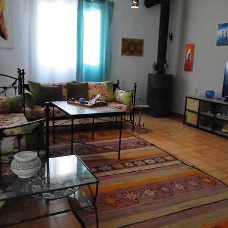 Maison Calme Et Reposante Suvayr Dış mekan fotoğraf