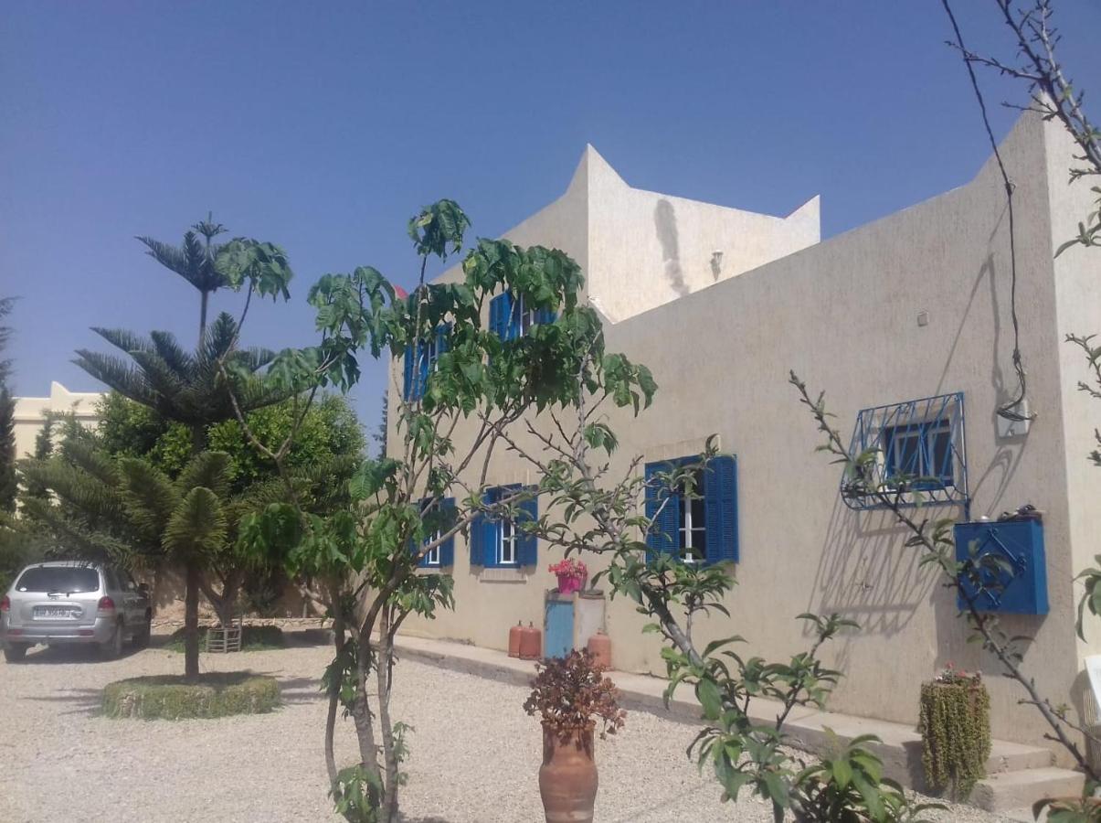 Maison Calme Et Reposante Suvayr Dış mekan fotoğraf