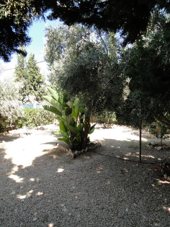 Maison Calme Et Reposante Suvayr Dış mekan fotoğraf