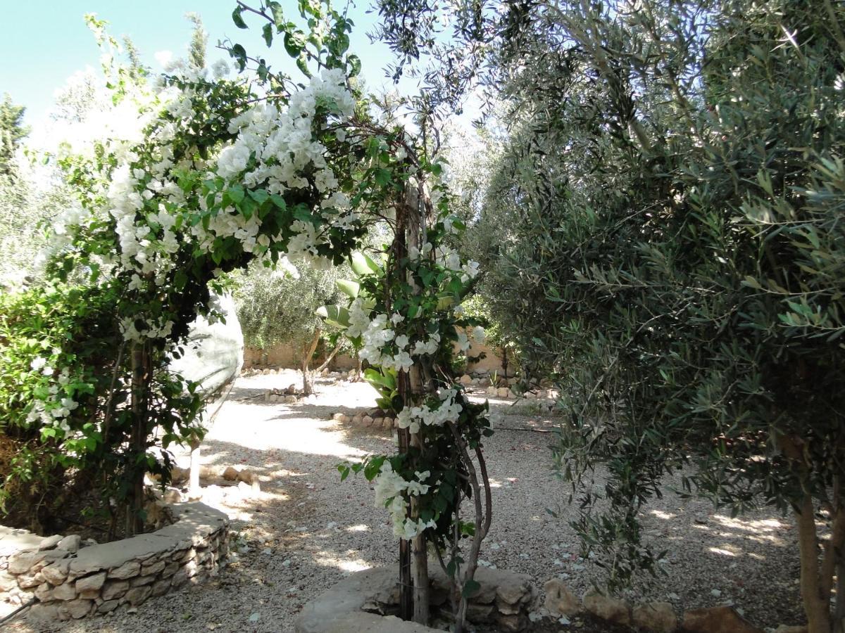 Maison Calme Et Reposante Suvayr Dış mekan fotoğraf