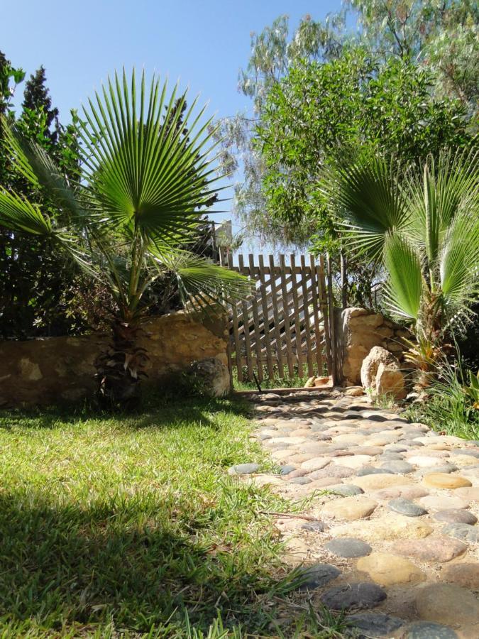 Maison Calme Et Reposante Suvayr Dış mekan fotoğraf