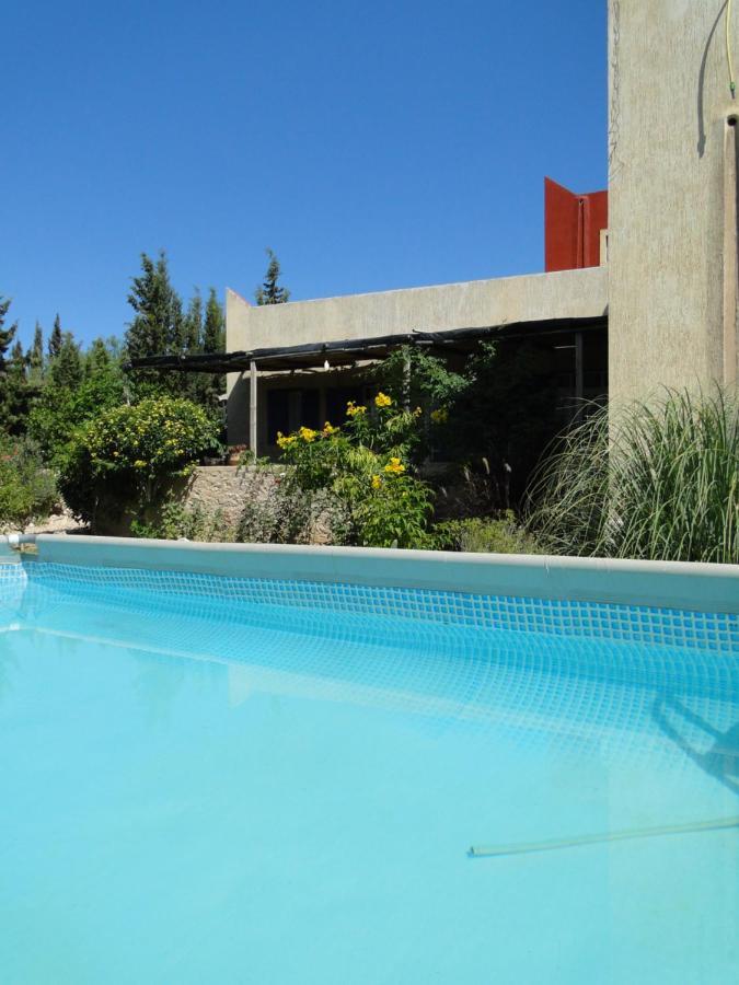 Maison Calme Et Reposante Suvayr Dış mekan fotoğraf