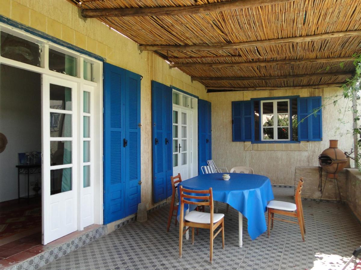 Maison Calme Et Reposante Suvayr Dış mekan fotoğraf
