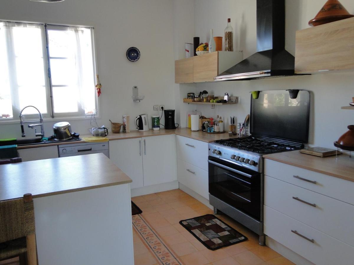 Maison Calme Et Reposante Suvayr Dış mekan fotoğraf
