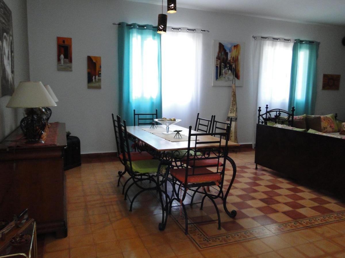 Maison Calme Et Reposante Suvayr Dış mekan fotoğraf