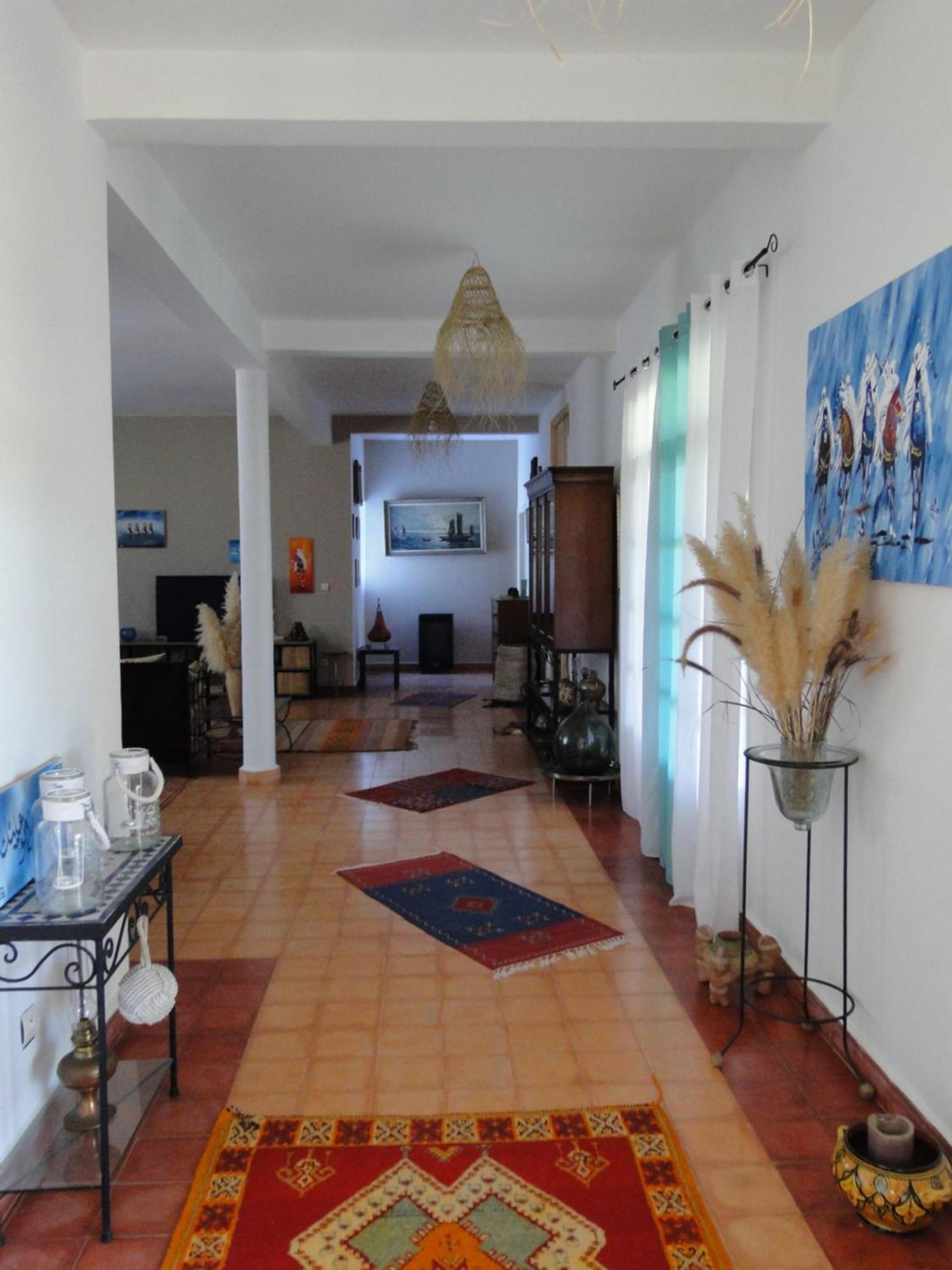 Maison Calme Et Reposante Suvayr Dış mekan fotoğraf