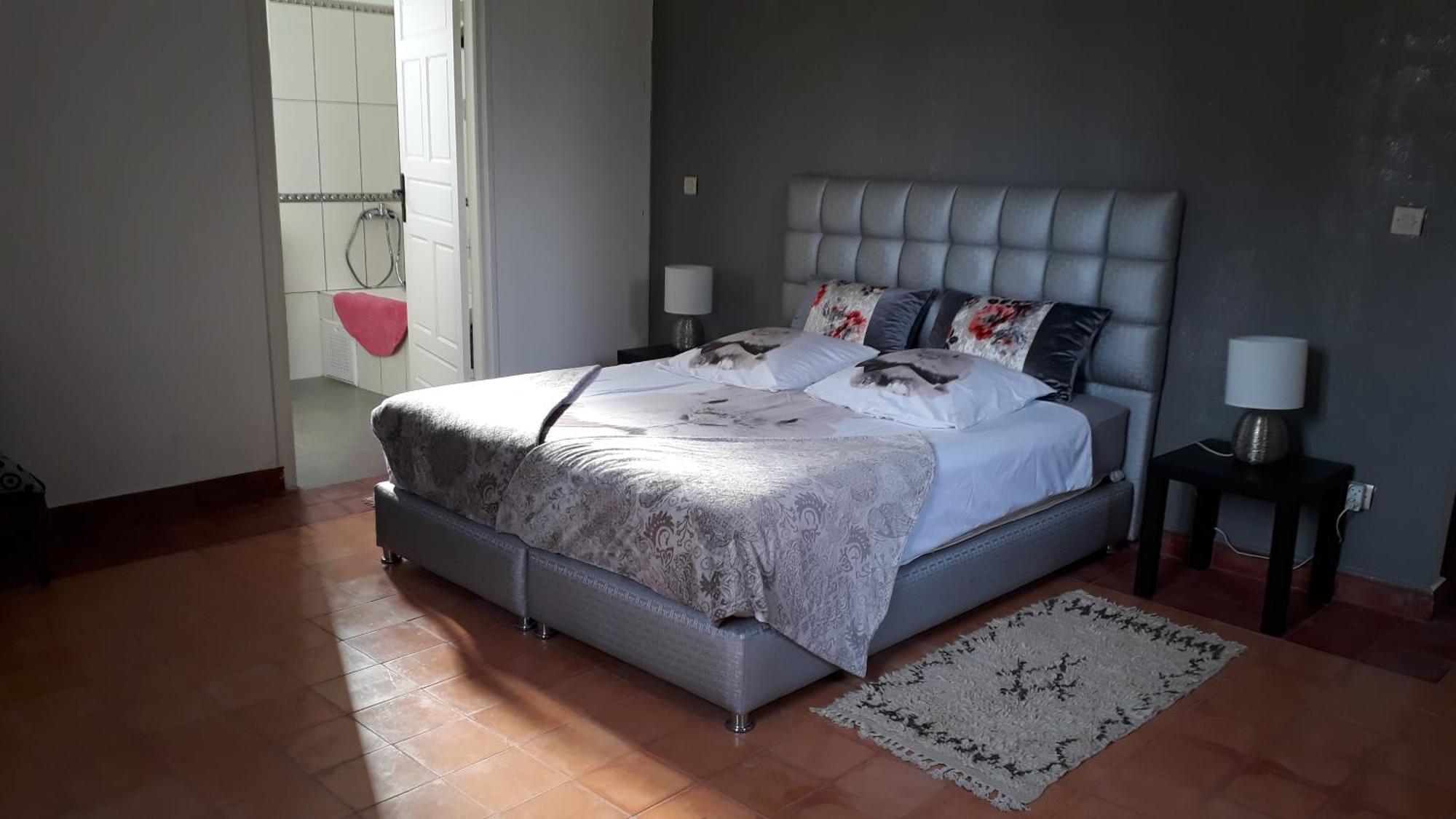 Maison Calme Et Reposante Suvayr Dış mekan fotoğraf