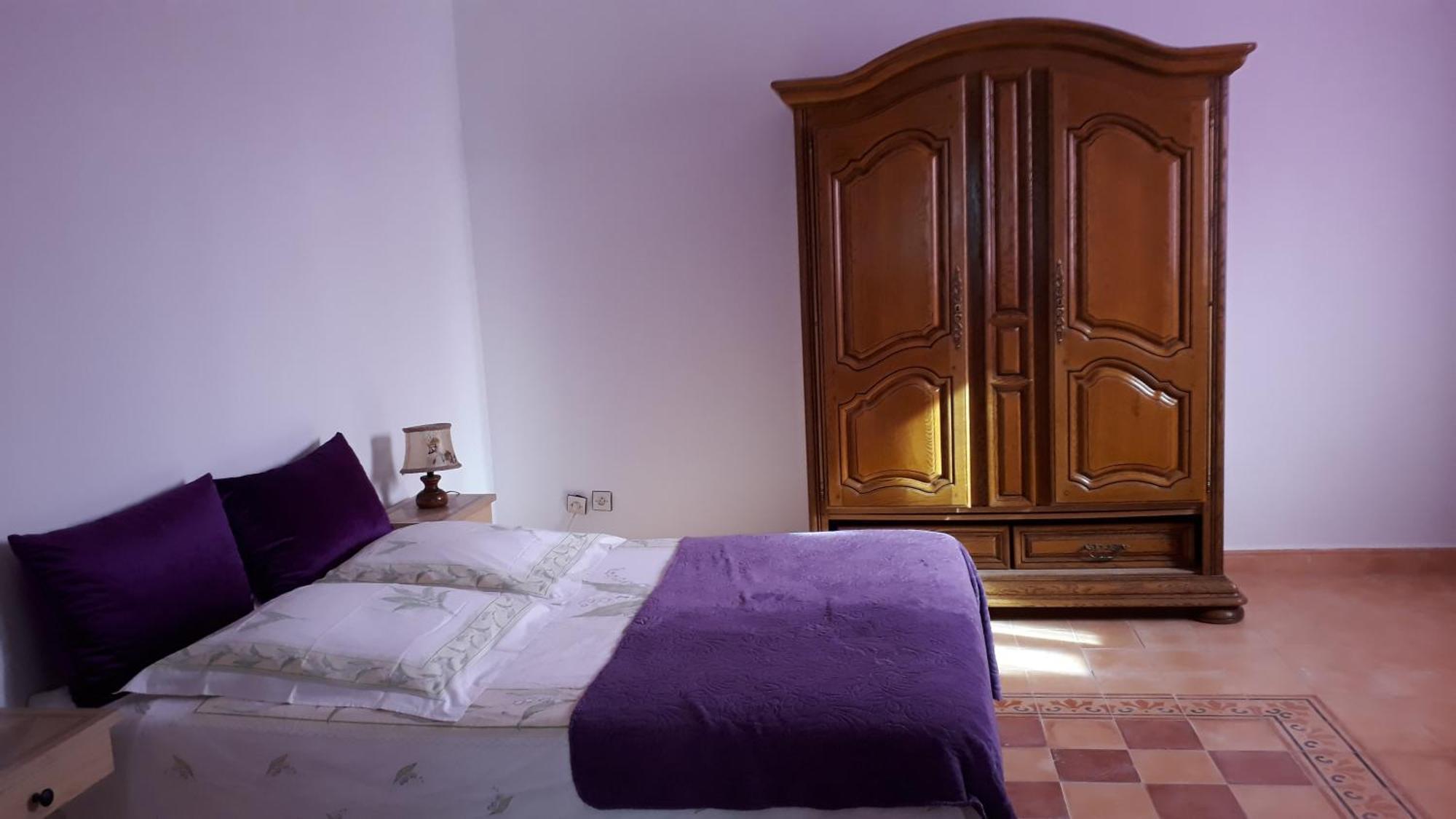 Maison Calme Et Reposante Suvayr Dış mekan fotoğraf