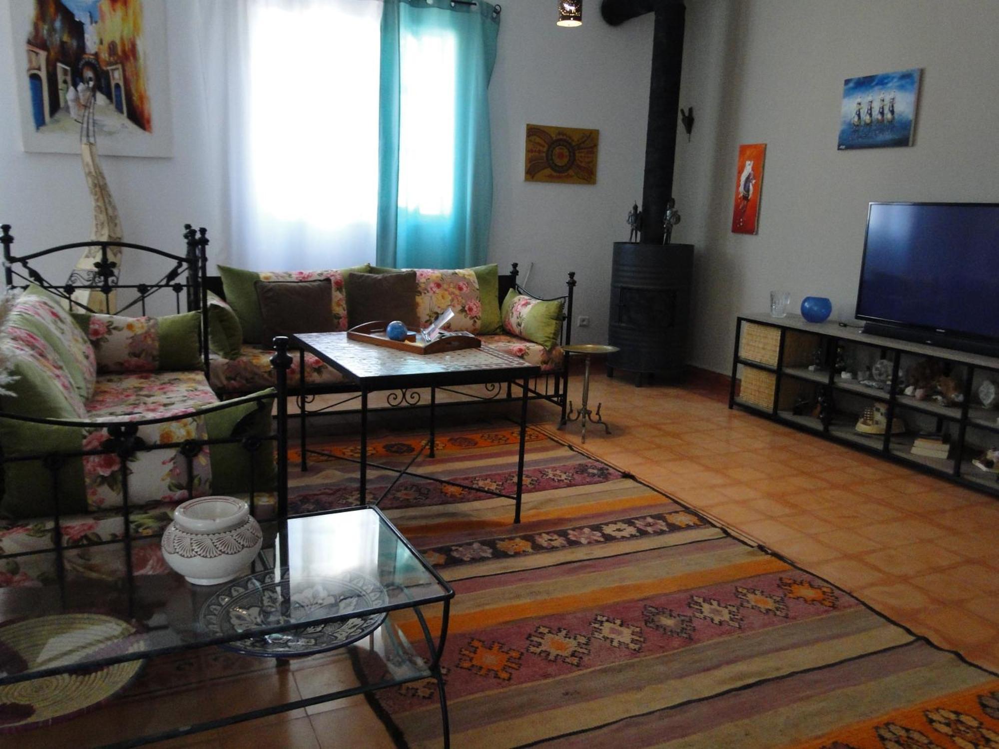 Maison Calme Et Reposante Suvayr Dış mekan fotoğraf