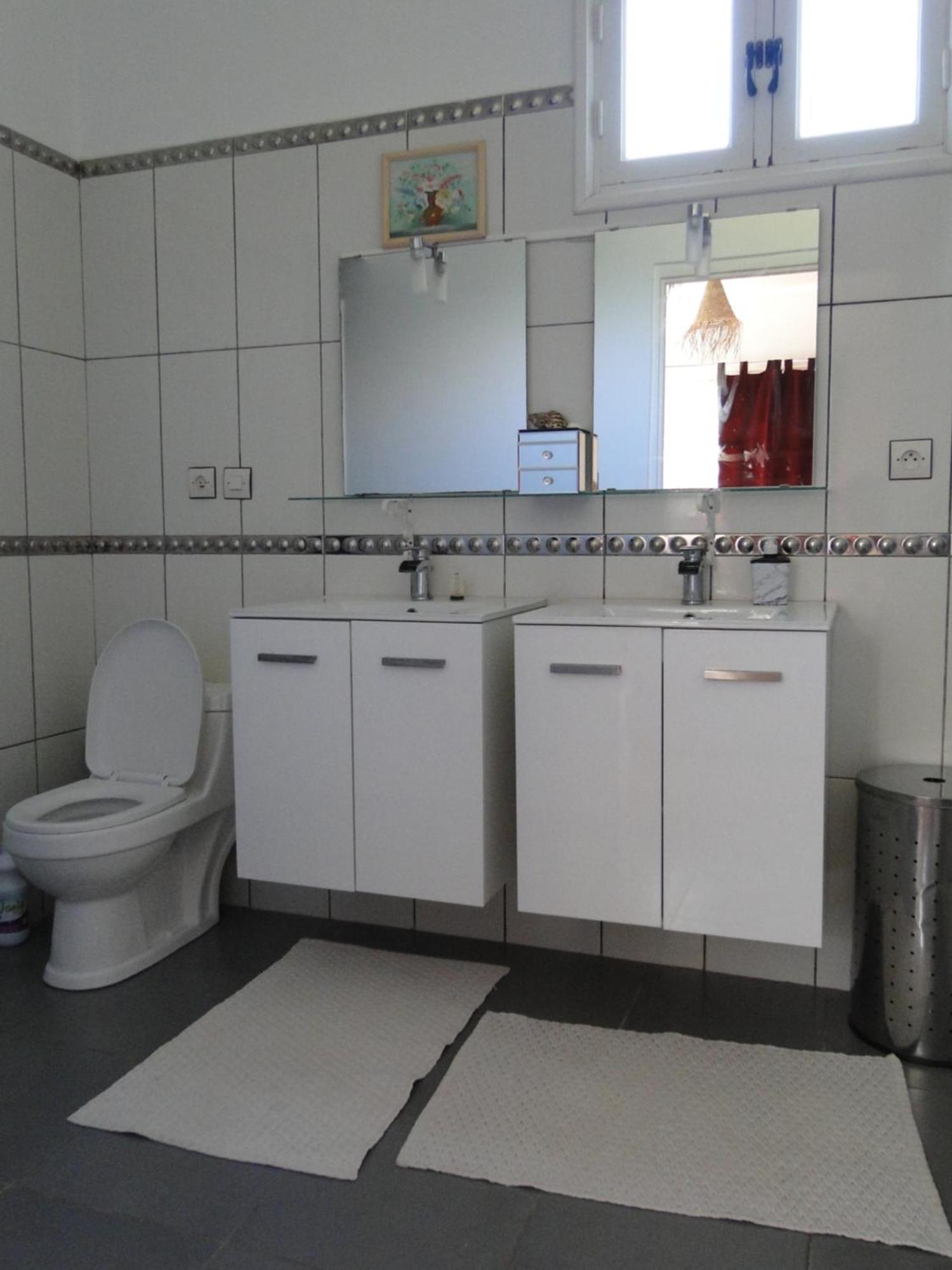 Maison Calme Et Reposante Suvayr Dış mekan fotoğraf